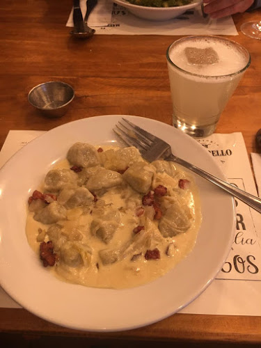 Opinii despre Mattarello în La Reina - Gastronomía y hostelería