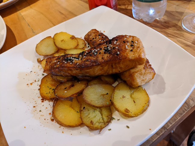 Guayoyo Café & Bistro - Gastronomía y hostelería