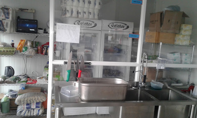 Catering Service - Copiapó