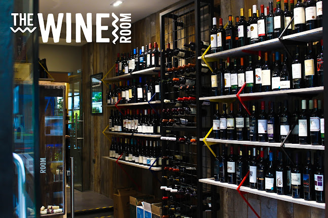 Reviews of The Wine Room in Providencia - Gastronomía y hostelería