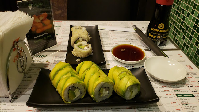 Yokono Moneda - Gastronomía y hostelería