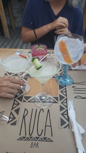Ruca Bar - Providencia