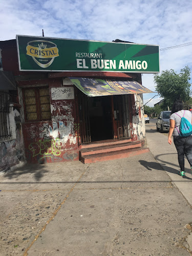 El Buen Amigo