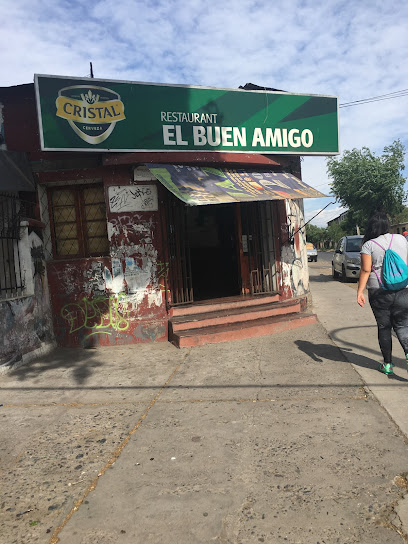El Buen Amigo