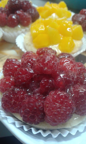 Pasteleria Delicias Lola - Curicó