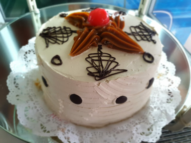 Opinii despre Panaderia Candelaria în Fresia - Gastronomía y hostelería