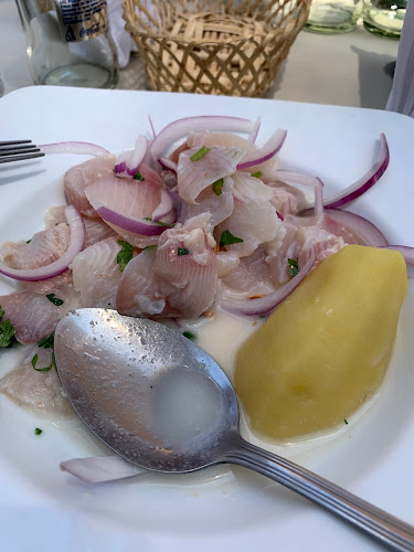 Comments and reviews of Pachacutec. Restaurant Peruano