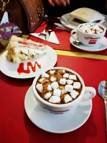 Opinii despre Café de la Historia în Concepción - Gastronomía y hostelería