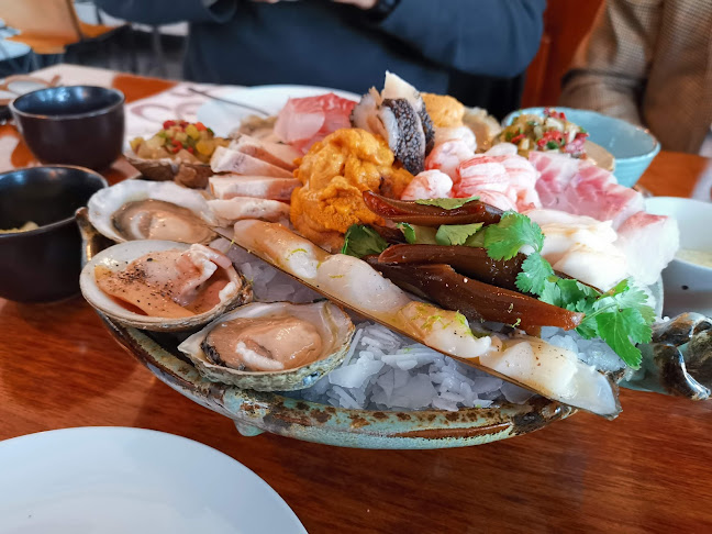 La Calma by Fredes - Gastronomía y hostelería