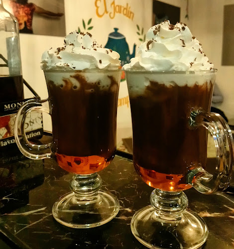 El Jardín Sindempart - Coquimbo