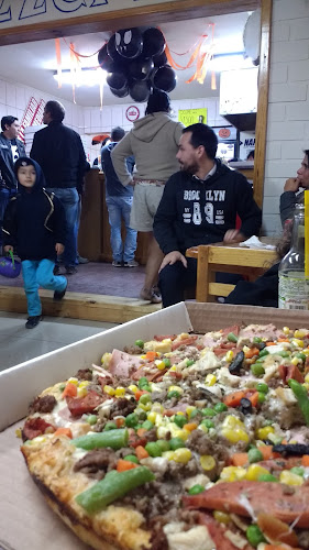 Opinii despre D'i Casa Pizza în El Bosque - Gastronomía y hostelería