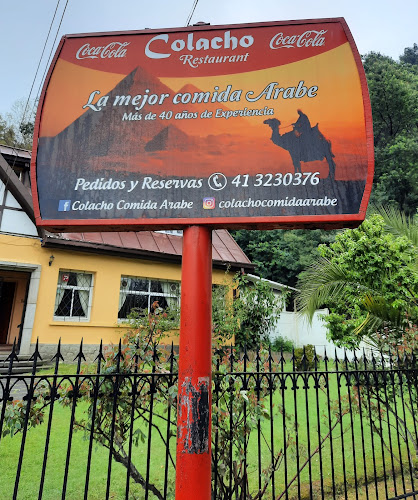 Av. Chacabuco 243, 4030000 Concepción, Bío Bío