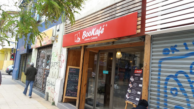 Arlegui 484, 2571497 Viña del Mar, Valparaíso