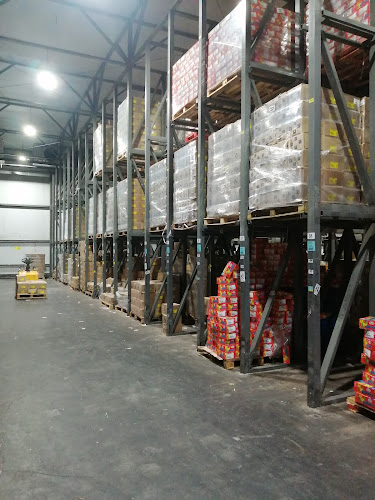 Trendy Quilicura Phone number