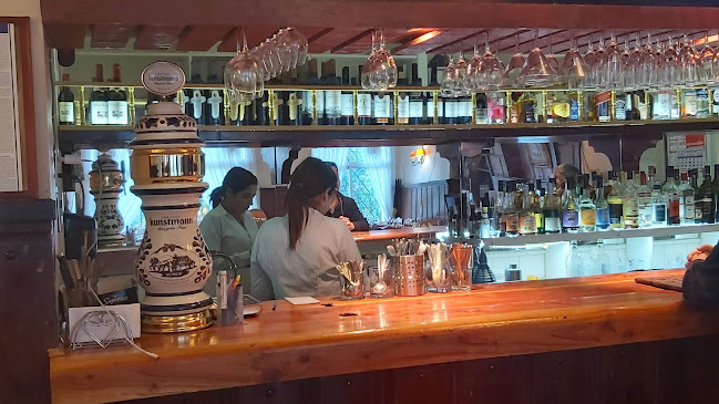 Restaurant Árabe Colacho - Gastronomía y hostelería