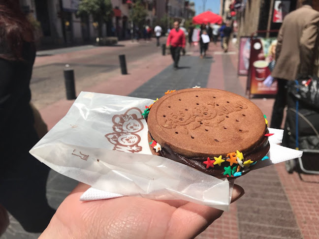 Miyo Frozen Yogurt - La Serena