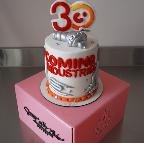 Sweet Aby Cake - San Miguel