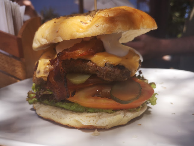 Wenu Pillán Cervecería y Restaurante - Gastronomía y hostelería