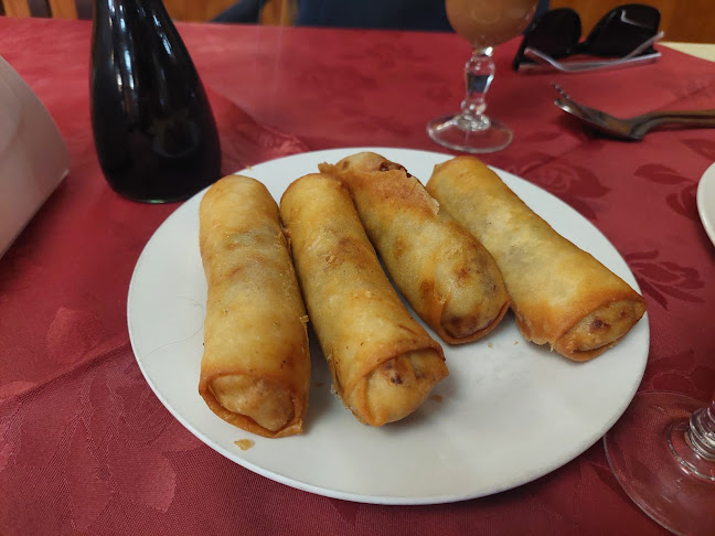 Comentarii opinii despre Restaurant "Sui - Hwa"