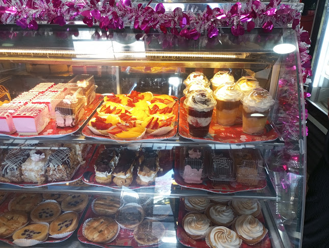 Amasandería Delicious