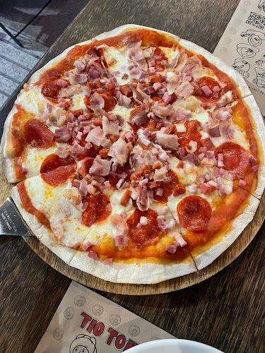 Comentarii opinii despre Tio Tomate Mañio