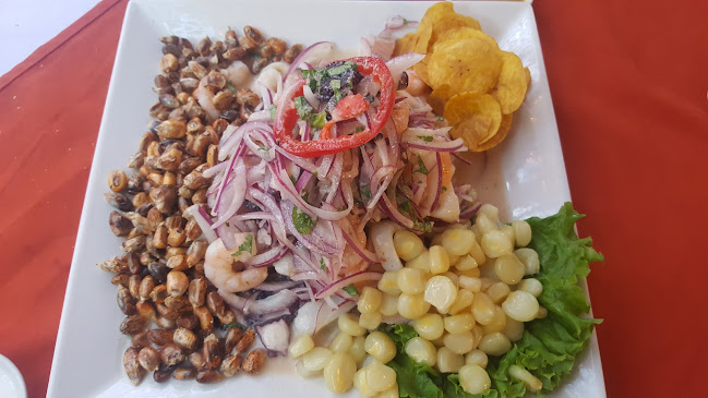 Lunahuaná Sandwicheria Peruana - Gastronomía y hostelería
