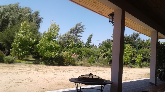 Comments and reviews of Centro de eventos "Dokaes" Talagante