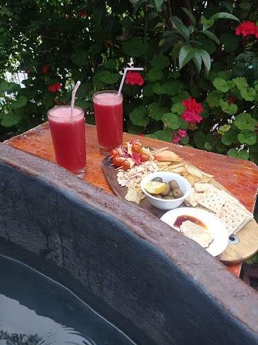 Restaurant La Juanita - Gastronomía y hostelería