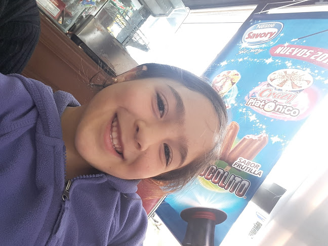 Opinii despre Heladería Central în Cañete - Gastronomía y hostelería