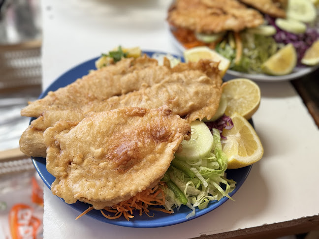 Restaurat Doña Triny