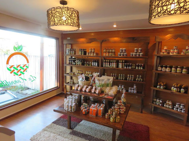 La Canastita, Almacén Gourmet