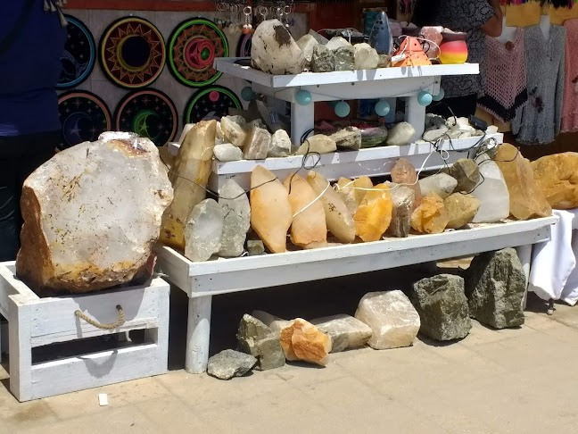 Paseo Costanera - Pichidangui