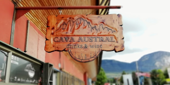 Cava Austral - Gastronomía y hostelería