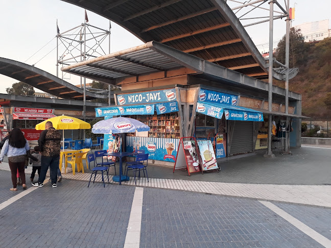 Paseo El Mar San Antonio, 2660000 Valparaíso