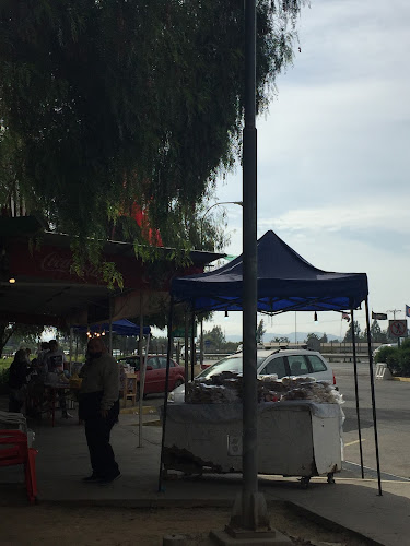 Restaurant Millahue Phone number