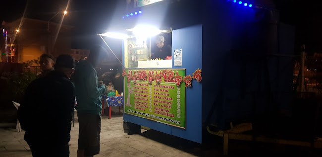 Opinii despre El sabor de la lela în Arica - Gastronomía y hostelería