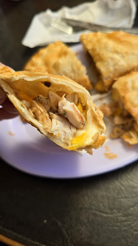 Restaurante Max Con - Concón