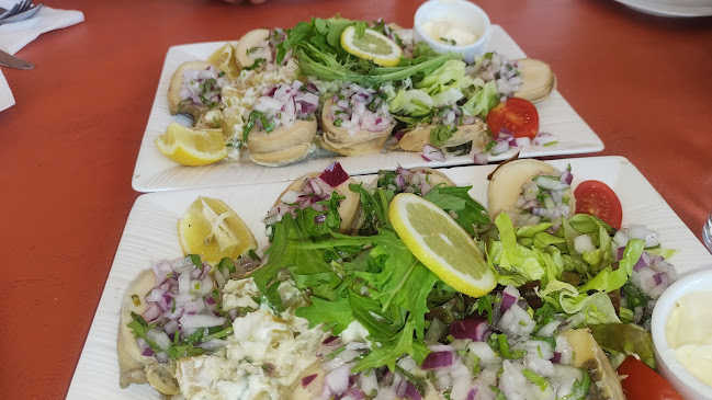 Reviews of La Cocina Del Chef in Quintero - Gastronomía y hostelería