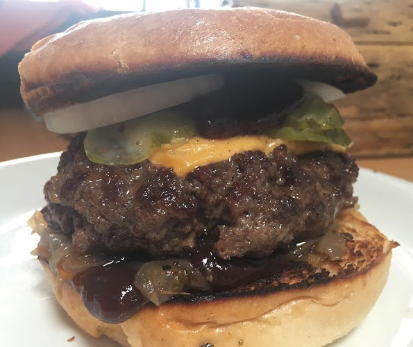 SANFER BURGER - Quinta Normal