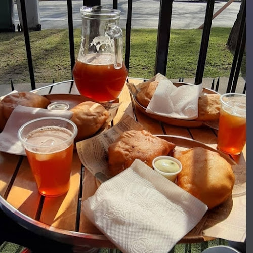 Av. Sucre 1429, 7770290 Ñuñoa, Región Metropolitana