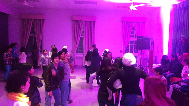 Bazar y Comida Rapida - Cerrillos