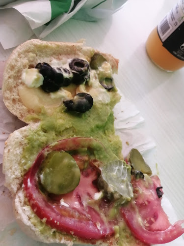 Froilán Roa 880, 8240102 La Florida, Región Metropolitana