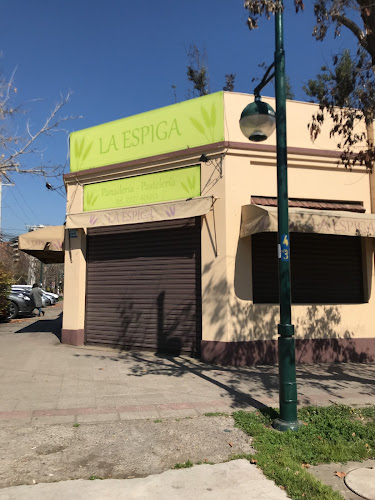 Comentarii opinii despre Panadería y pastelería La Espiga