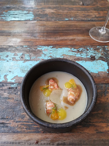 99 Restaurante Open Times