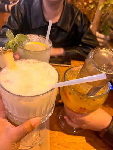 Av. del Mar 4600, 1711019 La Serena, Coquimbo