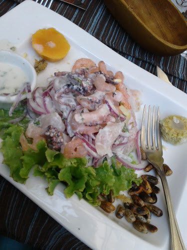 Cantaba La Rana - Iquique