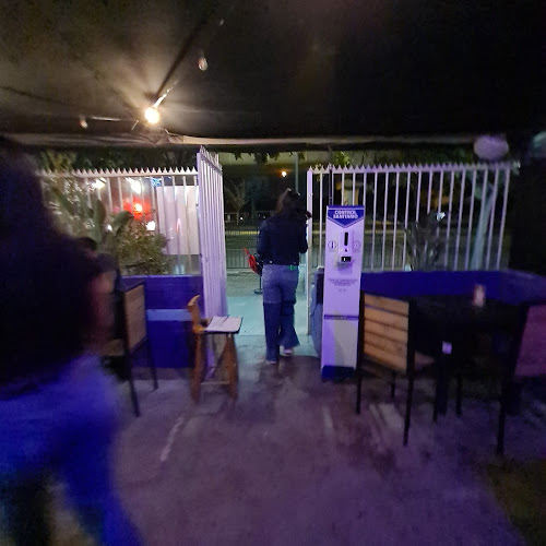 Bar Calafate Phone number