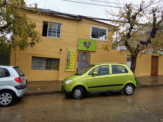 Delicias Rafaello & Maribelle - Viña del Mar