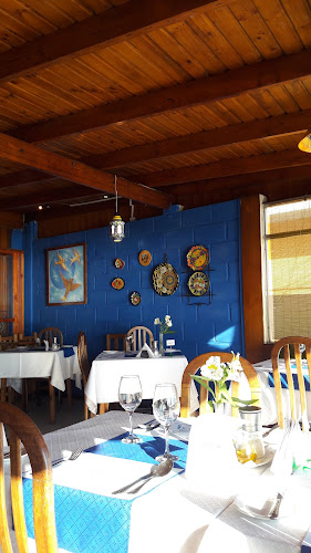 Restaurante Siete Mares - Gastronomía y hostelería