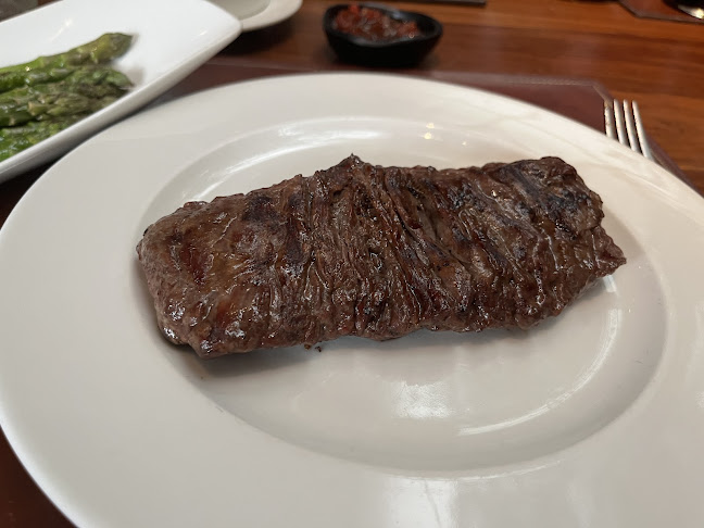 Happening - Las Condes